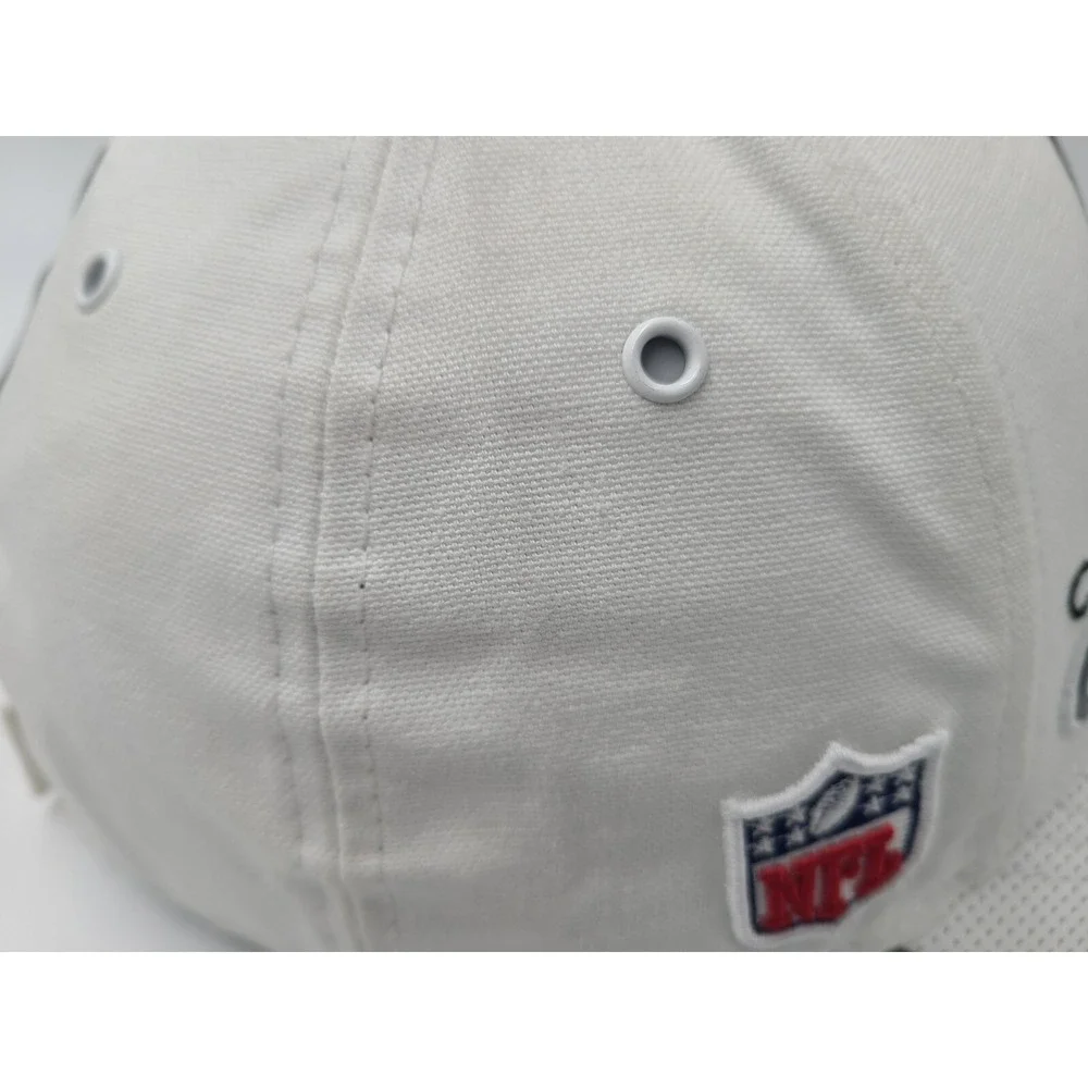 Atlanta Falcons Conference Champions Super Bowl LI New Era‎ 9Forty Hat Cap NFL